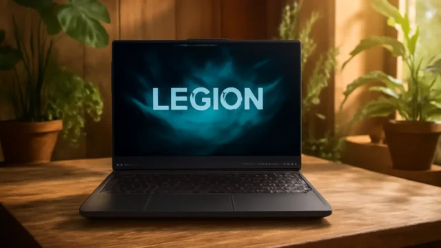 Nota máxima ★5: 6 notebooks Lenovo LOQ aprovados pelos usuários