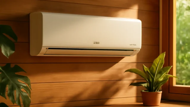 Custo‑benefício: 6 Ar Condicionados Split Hi Wall TCL T-Pro 2.0 Inverter até R$3.659