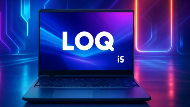 Os melhores notebooks LOQ i5 bons e baratos no Brasil