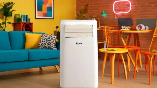 Garantia estendida: 6 Ar-Condicionados Philco com suporte VIP