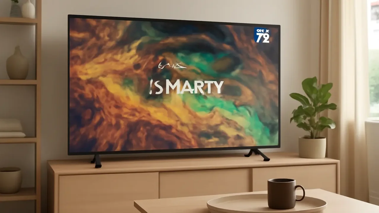 6 Melhores Samsung Smart TVs Mais Vendidas no Brasil