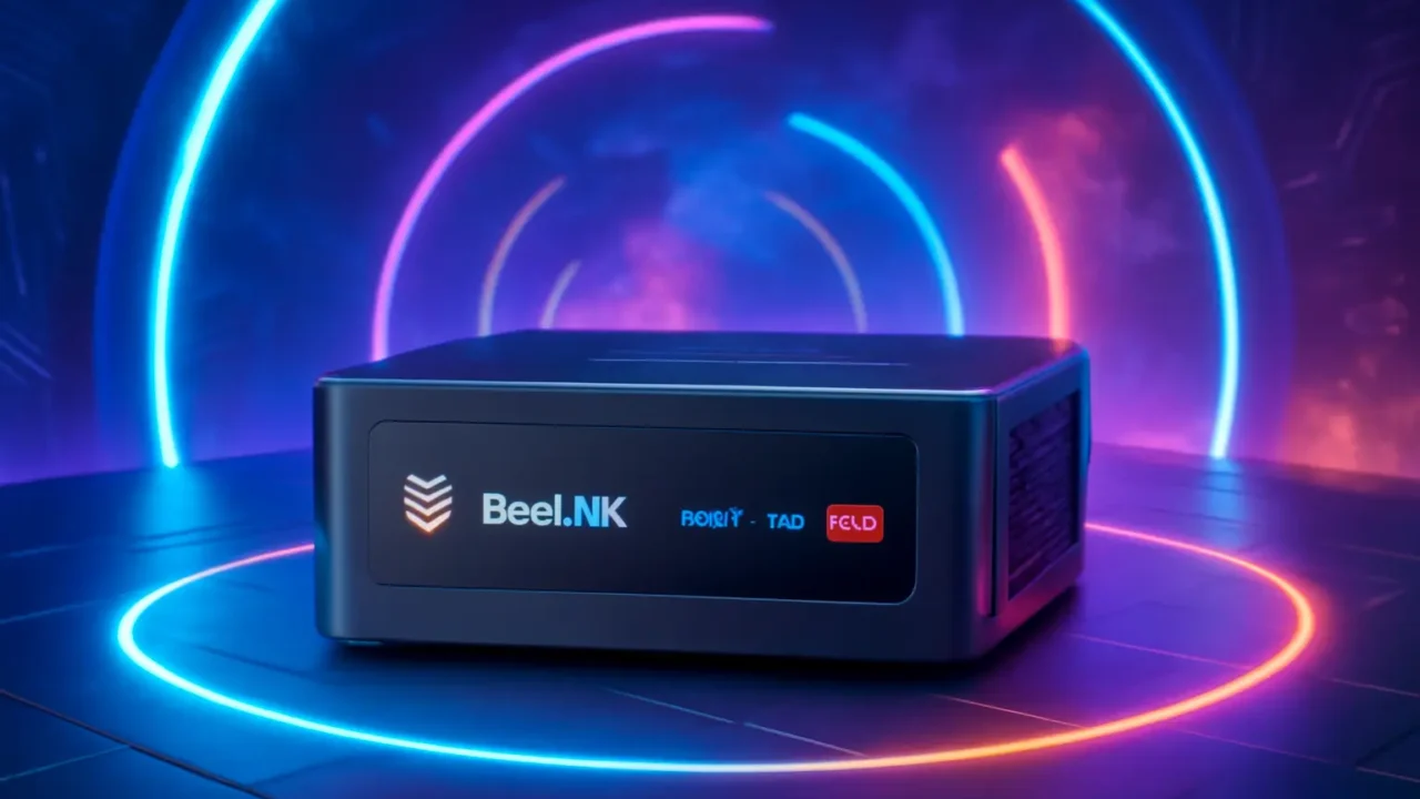 6 Melhores Beelink Mini PCs com Entrega Rápida