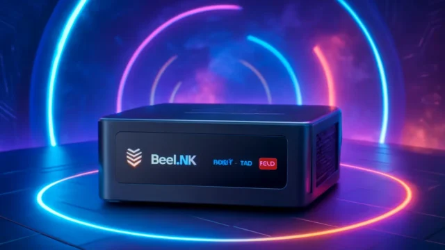 6 Melhores Beelink Mini PCs com Entrega Rápida