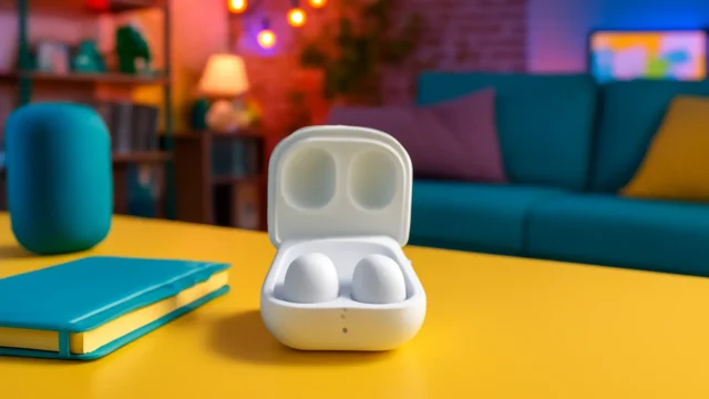 Work from home: 6 fones Samsung sem fio ideais para produtividade