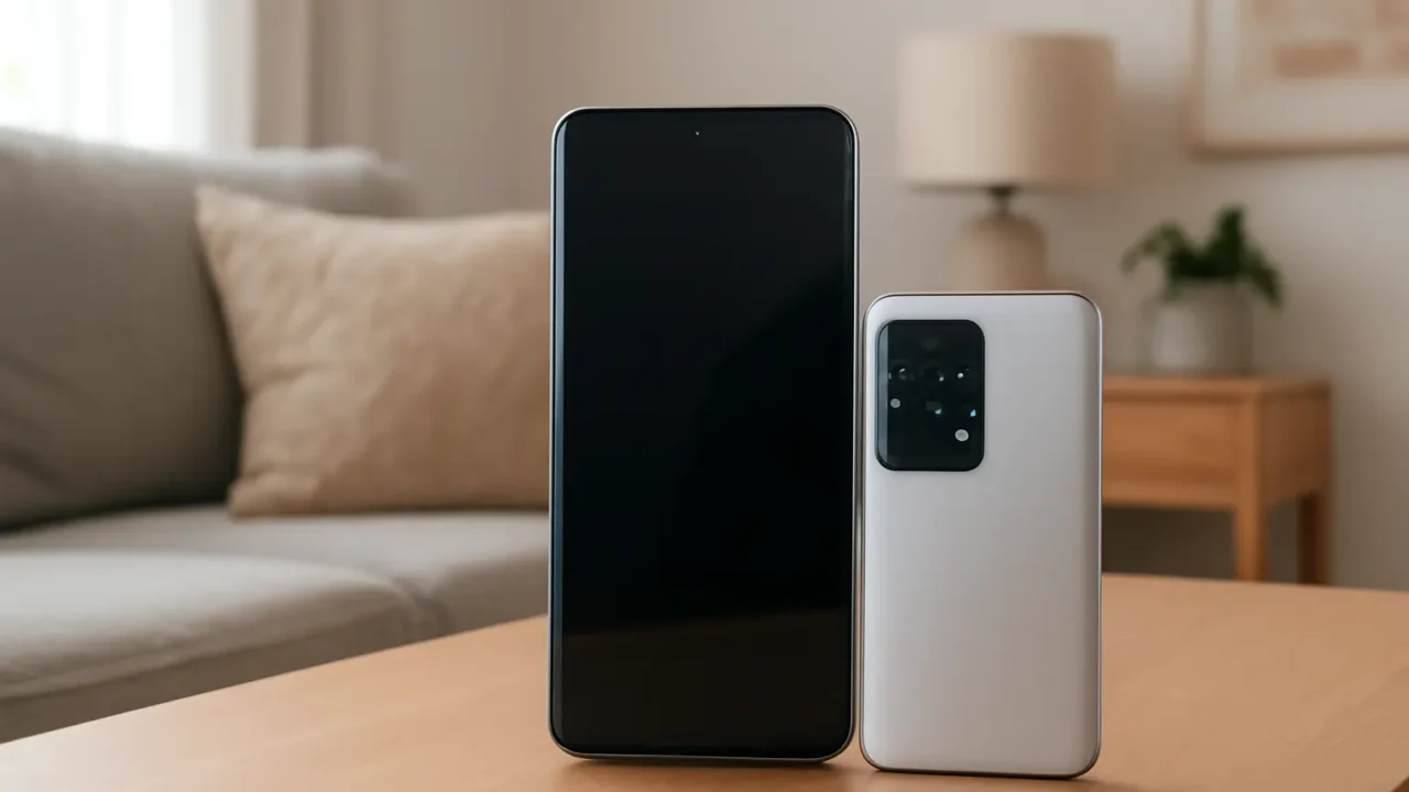 6 Melhores Smartphones Xiaomi Poco X7 Pro 5G com Entrega Rápida