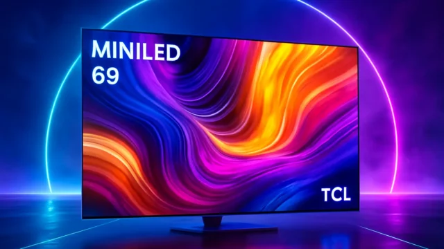 Guia de Compra: 6 Melhores TV Mini LED 65" para Levar em Viagens