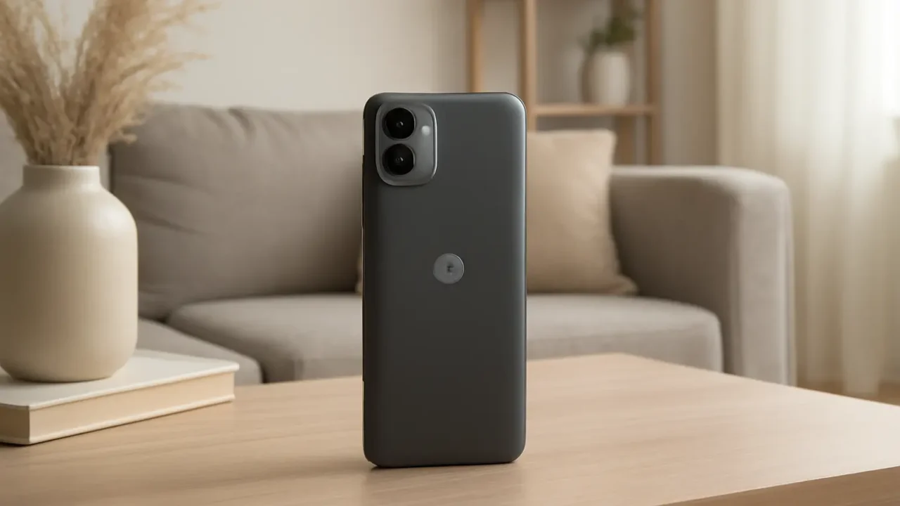 Compactos e poderosos: 6 Celulares Motorola G de bolso