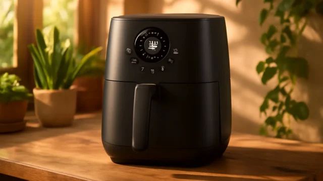 6 Melhores Fritadeiras Airfryer Série 1000 XL da Philips Walita