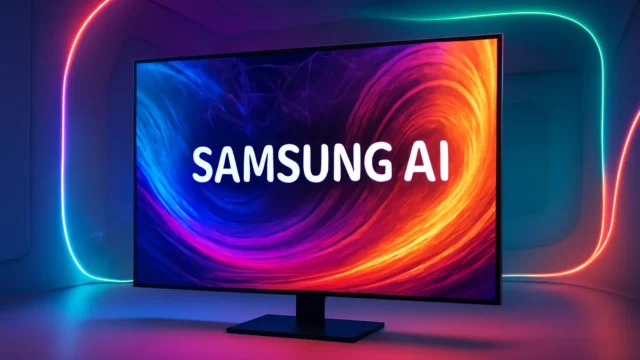 Bons e baratos: 6 TVs Samsung Vision AI para comprar sem medo