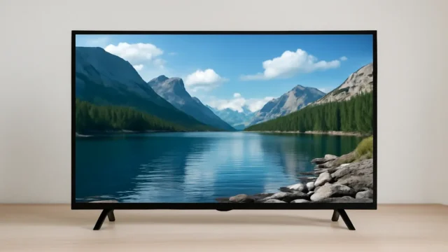 Prontos para 5G: 6 Smart TVs que não vão te deixar na mão