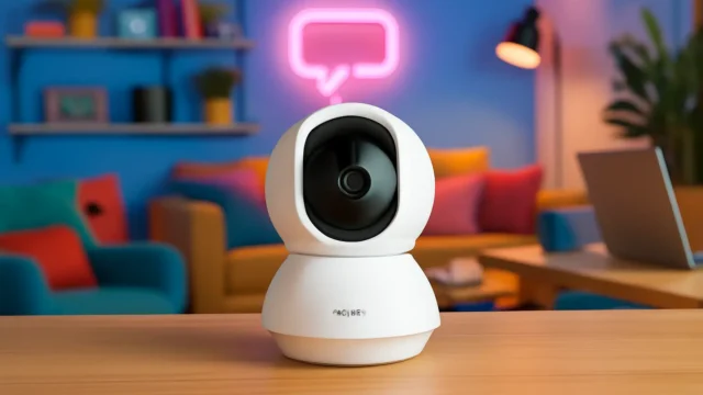 6 Melhores Câmeras de Segurança TP-Link Tapo que Realmente Valem a Pena