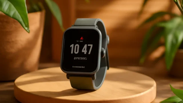 6 Melhores Relógios Inteligentes Amazfit Bip 6 Compactos e Eficientes