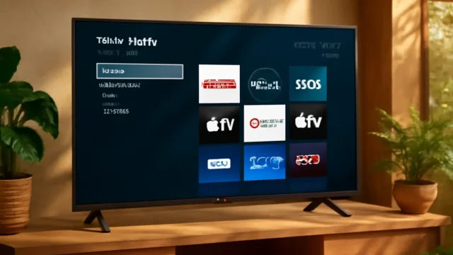 Autonomia top: 6 TVs Philco Roku 50 com carregamento rápido