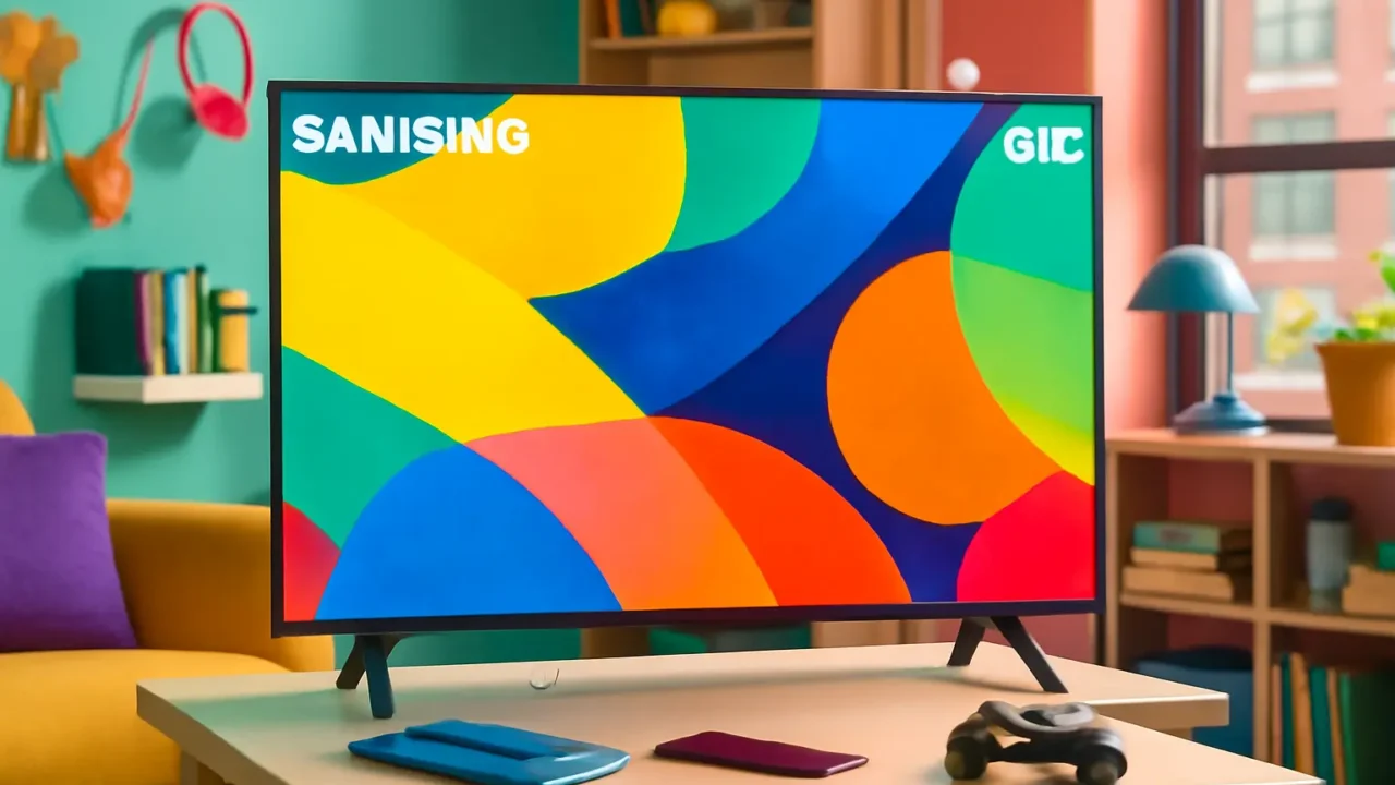 6 Melhores Samsung TV 50" 4K Mais Vendidos no Brasil