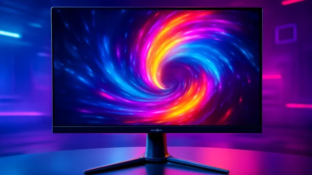 Guia de Compra: 6 Melhores Monitores Acer Recomendados por Especialistas