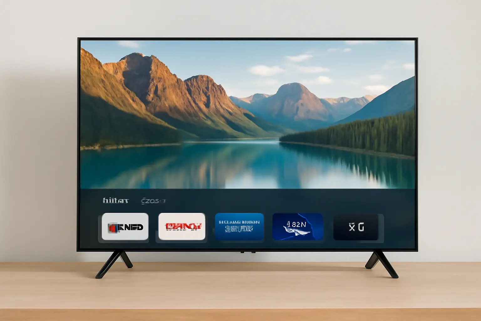 6 Melhores Smart TVs 32" com Garantia e Suporte no Brasil