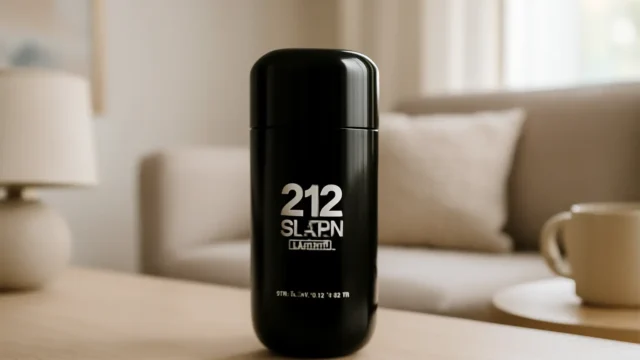 6 Melhores Perfumes Masculinos Carolina Herrera com Custo-Benefício Imbatível