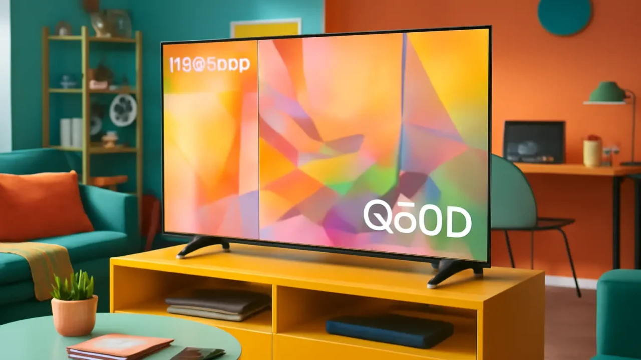 6 Melhores Smart TVs Samsung com Entrega Rápida