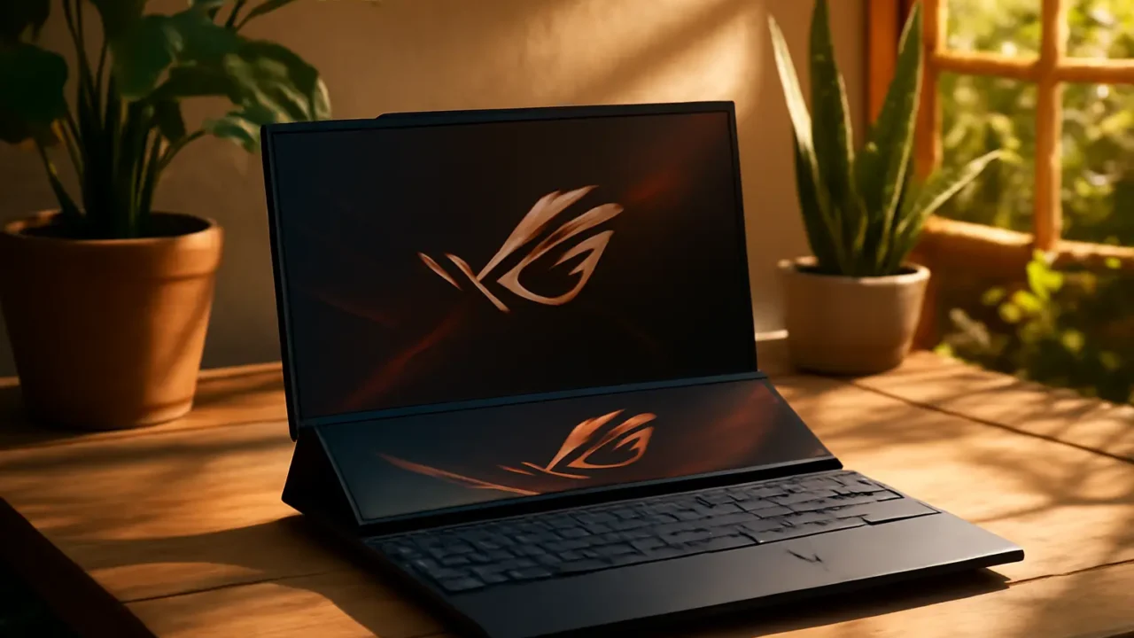 Guia de Compra: 6 Melhores Laptops Gamer ASUS ROG Zephyrus Atualizados para 11/27/2025