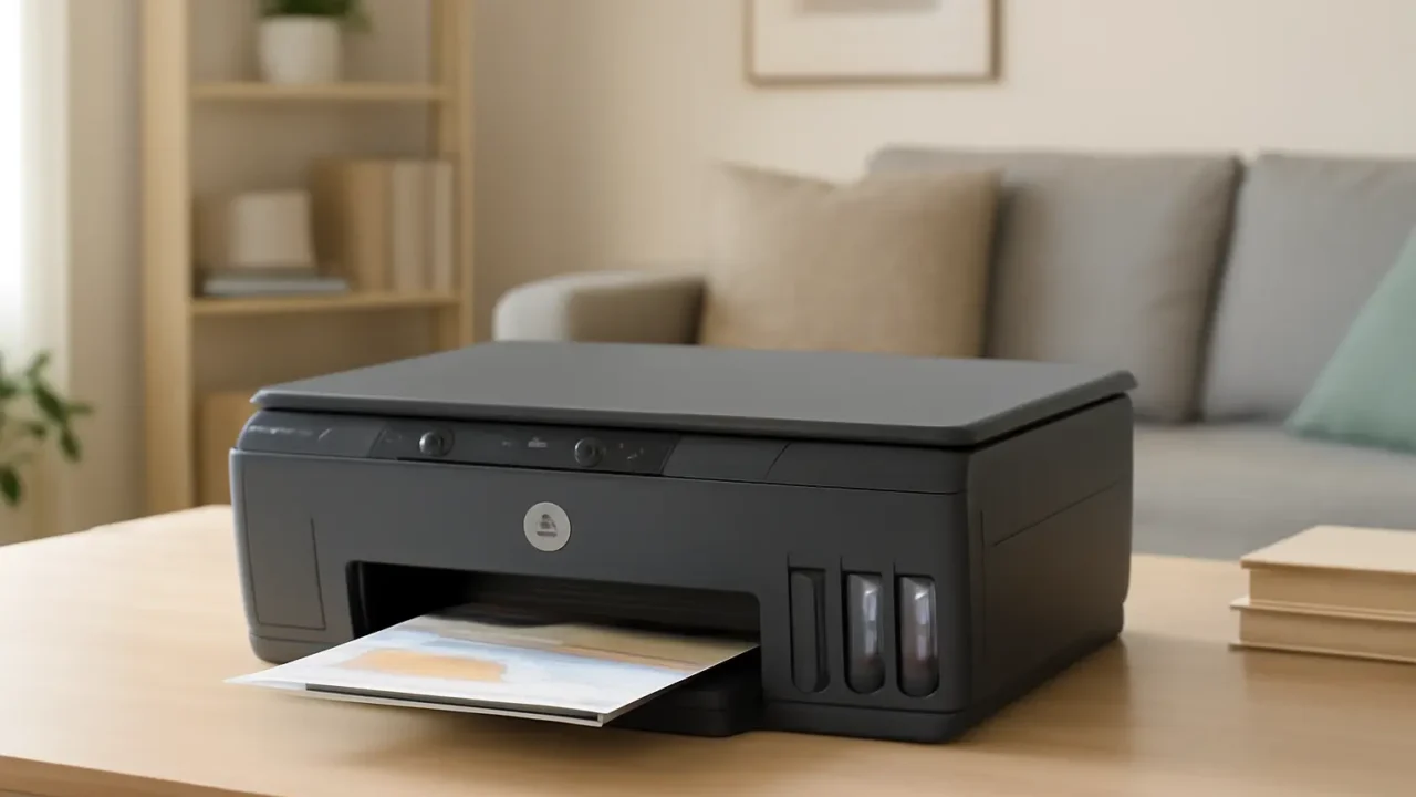 Impressoras HP Smart Tank: 6 modelos para qualquer bolso