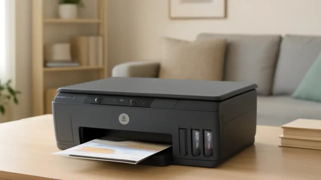 Impressoras HP Smart Tank: 6 modelos para qualquer bolso