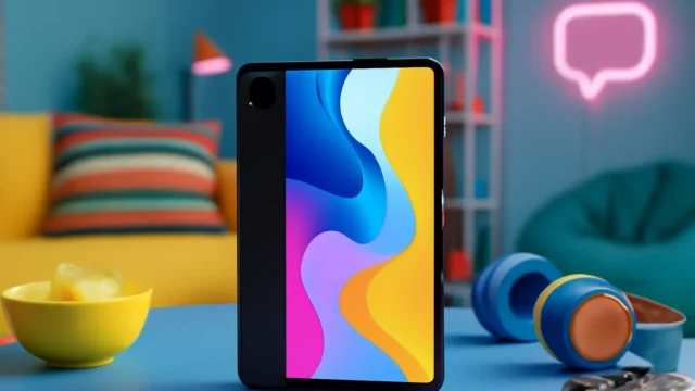 Eco friendly: 6 Xiaomi Redmi Pad SE 11" Sustentáveis que Valem o Investimento