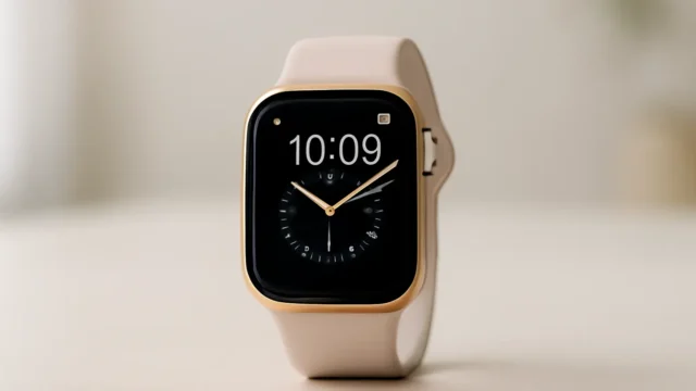 Entrega ultrarrápida: Top 6 pulseiras para Apple Watch