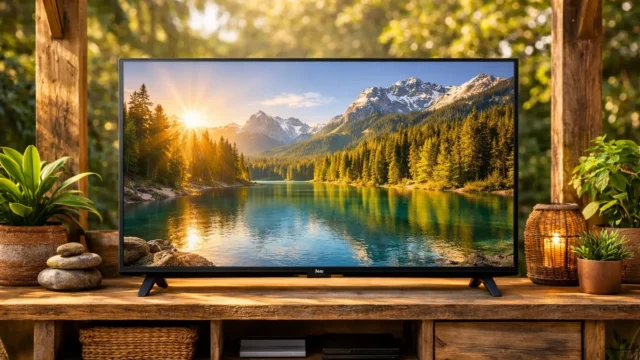Guia de Compra: 6 Melhores Smart TVs LG 55" com Estoque no Brasil