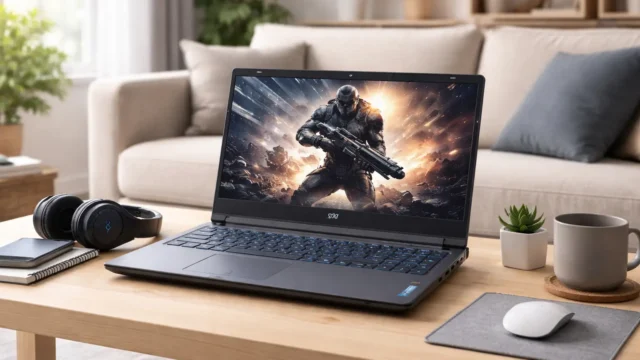 3 Melhores Notebooks Gamer Lenovo LOQ para Quem Busca Qualidade