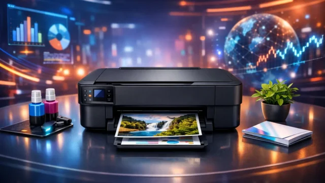 Os melhores modelos de impressoras boas e baratas no Brasil