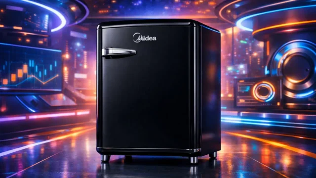 Qual comprar? 3 modelos de frigobar analisados em 12/26/2025 00:08:19