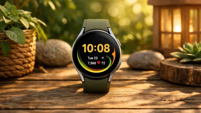 Melhores Smartwatches Samsung em 12/26/2025: 6 opções que valem o investimento