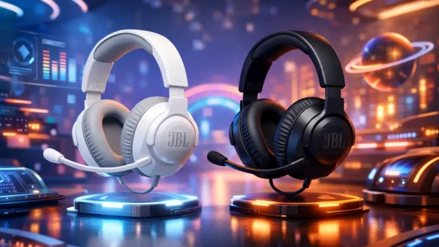 Versão Pro ou Lite? Comparativo de 6 Fones de Ouvido JBL Quantum