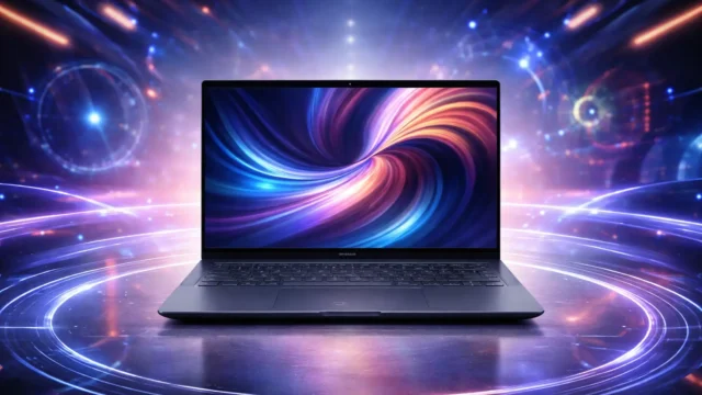 Prontos para 5G: 6 notebooks ASUS Zenbook 14 Ultra 7 que não vão te deixar na mão