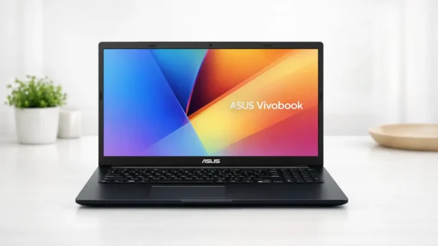 Autonomia top: 3 notebooks ASUS Vivobook com carregamento rápido em 12/26/2025 09:16:58