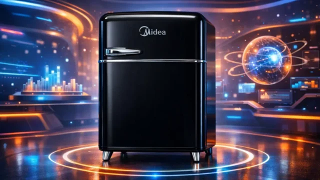 Desconto exclusivo: 3 Frigobares Midea com ofertas na Amazon 12/26/2025 09:16:58