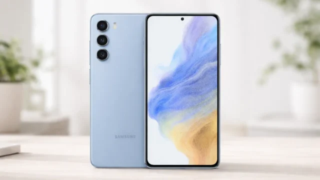 Custo‑benefício: 3 Celulares Samsung Galaxy S25 FE 5G até R$4.799 em 12/26/2025 09:16:58