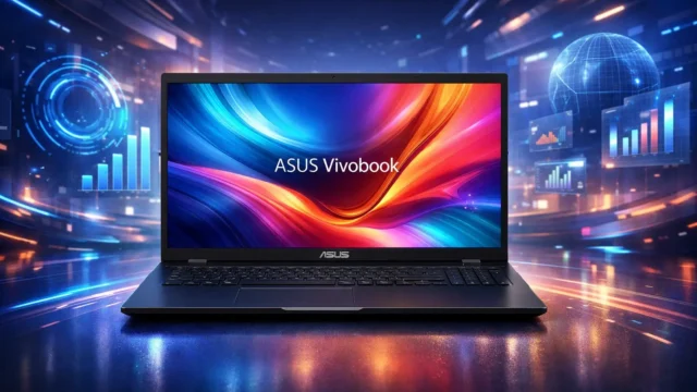 Sob medida para produtividade: 3 notebooks ASUS Vivobook GO 15 ideais em 12/26/2025 09:16:58