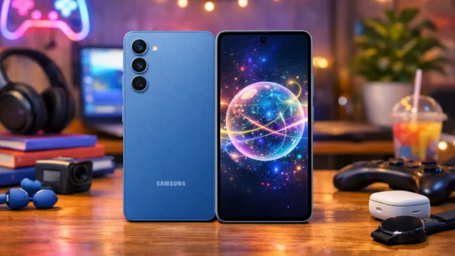 3 Melhores Celulares Samsung Galaxy S25 FE 5G para Quem Busca Qualidade