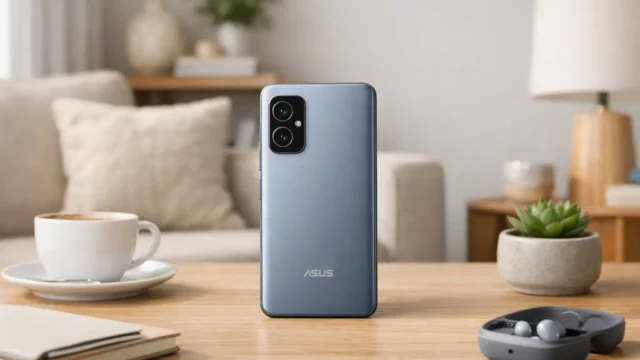 6 Melhores Smartphones Asus para Quem Busca Qualidade
