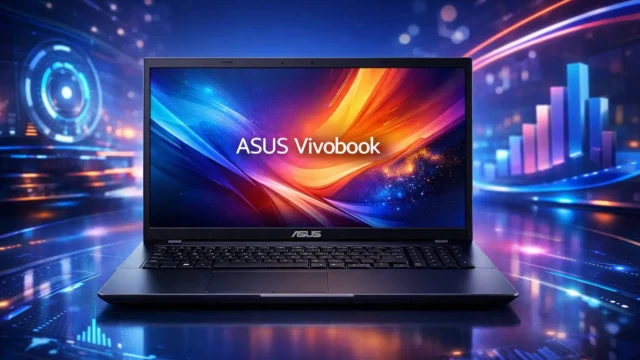 Desconto exclusivo: 3 Notebooks ASUS Vivobook GO 15 com ofertas na Amazon 12/26/2025 18:20:01