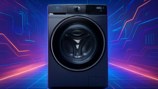 6 Melhores Máquinas de Lavar Electrolux 18kg para Sua Casa