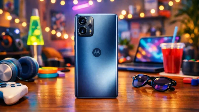 Bateria que dura: 6 smartphones Motorola e Samsung para um dia inteiro