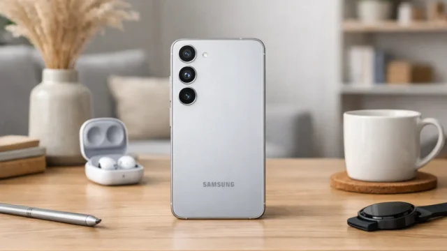 6 Melhores Smartphones Galaxy S24 Mais Vendidos no Brasil