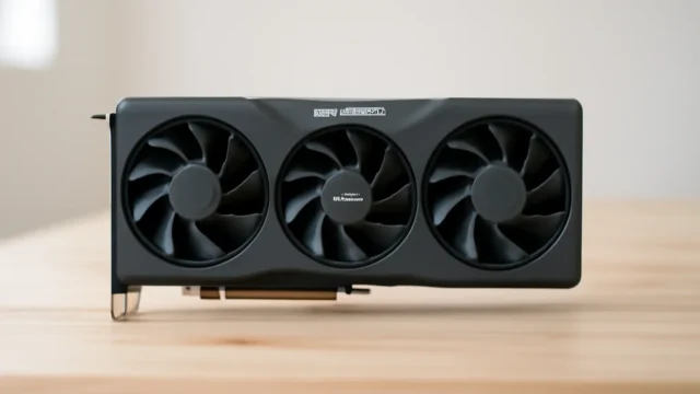 Qual comprar? 6 Placas de Vídeo Radeon 9070 XT analisadas