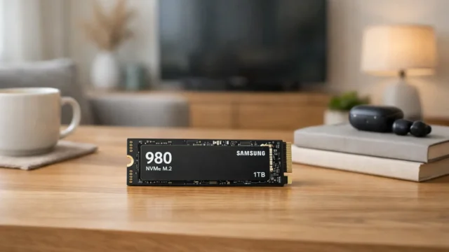 Melhor negócio: 6 SSDs Samsung em oferta este mês