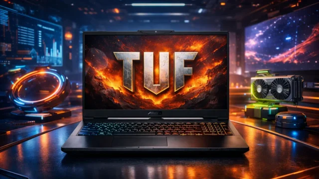 3 Melhores Notebooks ASUS com Custo-Benefício Imbatível