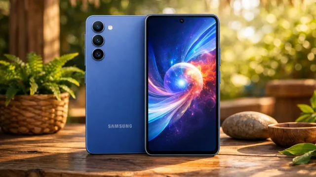 Guia de Compra: 3 Melhores Celulares Samsung para Levar em Viagens