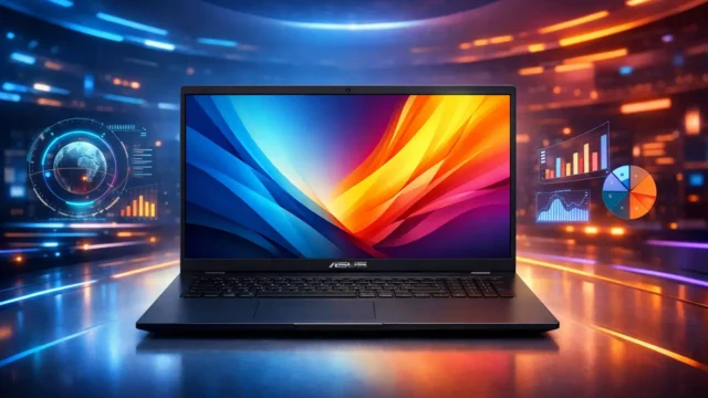 Sob medida para o seu dia a dia: 3 notebooks ASUS VivoBook Go 15 ideais em 12/27/2025 12:34:19