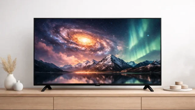 6 Melhores Smart TVs LG QNED com Garantia e Suporte no Brasil
